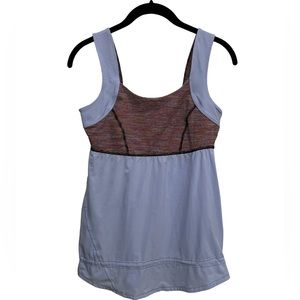 Lululemon Yoga Tank